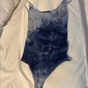 bodysuit - never worn!!